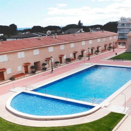 Apartsalou Cambrils Jupiter Esterno foto
