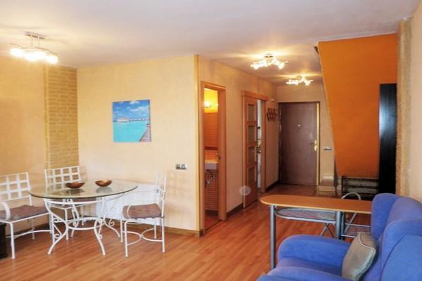 Apartsalou Cambrils Jupiter Esterno foto