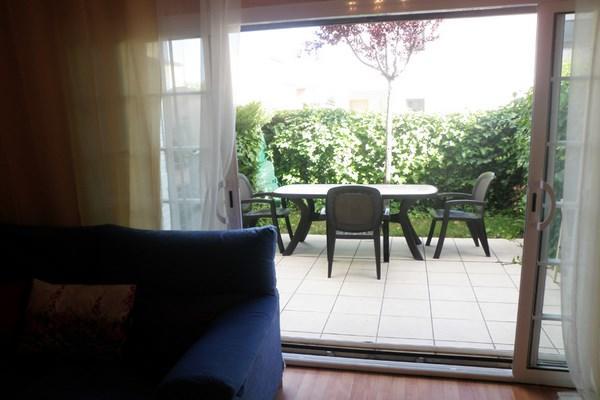 Apartsalou Cambrils Jupiter Esterno foto