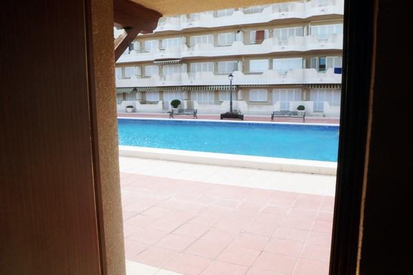 Apartsalou Cambrils Jupiter Esterno foto