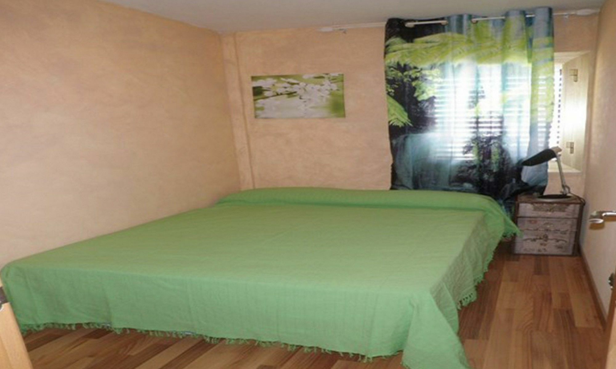 Apartsalou Cambrils Jupiter Esterno foto