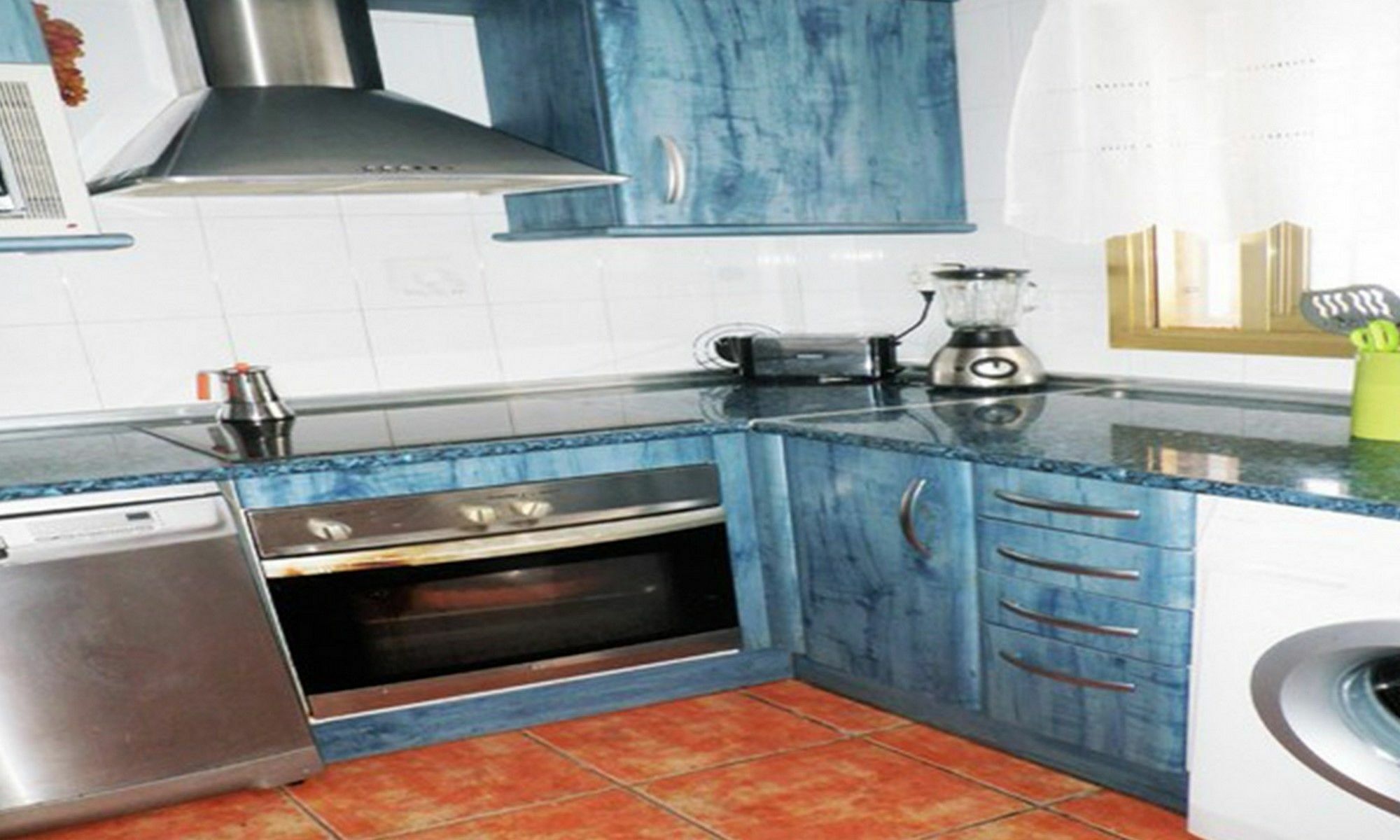 Apartsalou Cambrils Jupiter Esterno foto