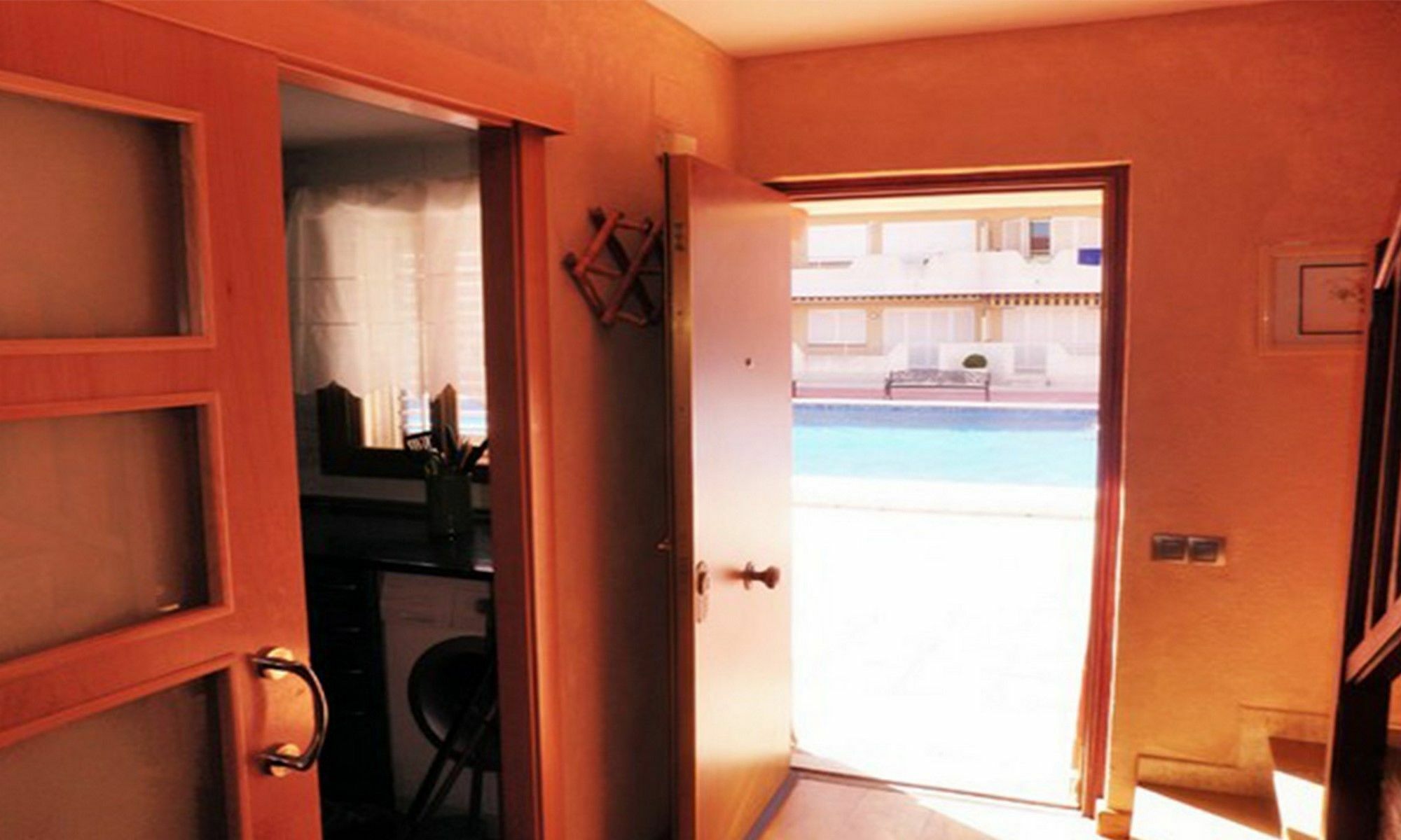 Apartsalou Cambrils Jupiter Esterno foto