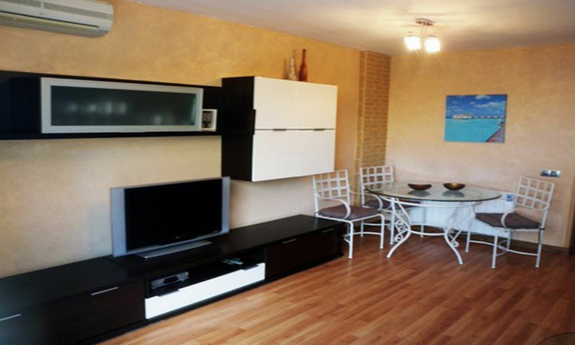Apartsalou Cambrils Jupiter Esterno foto