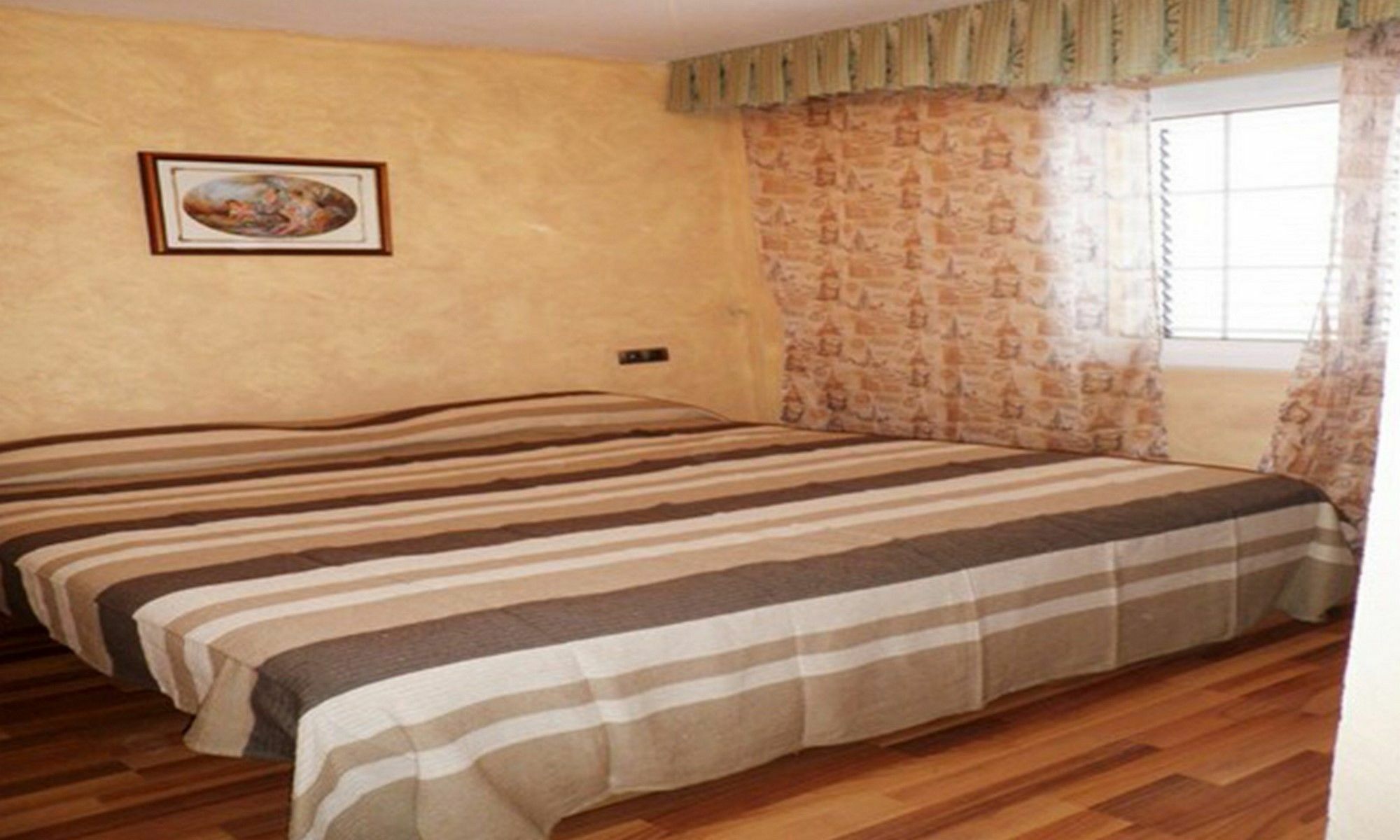Apartsalou Cambrils Jupiter Esterno foto