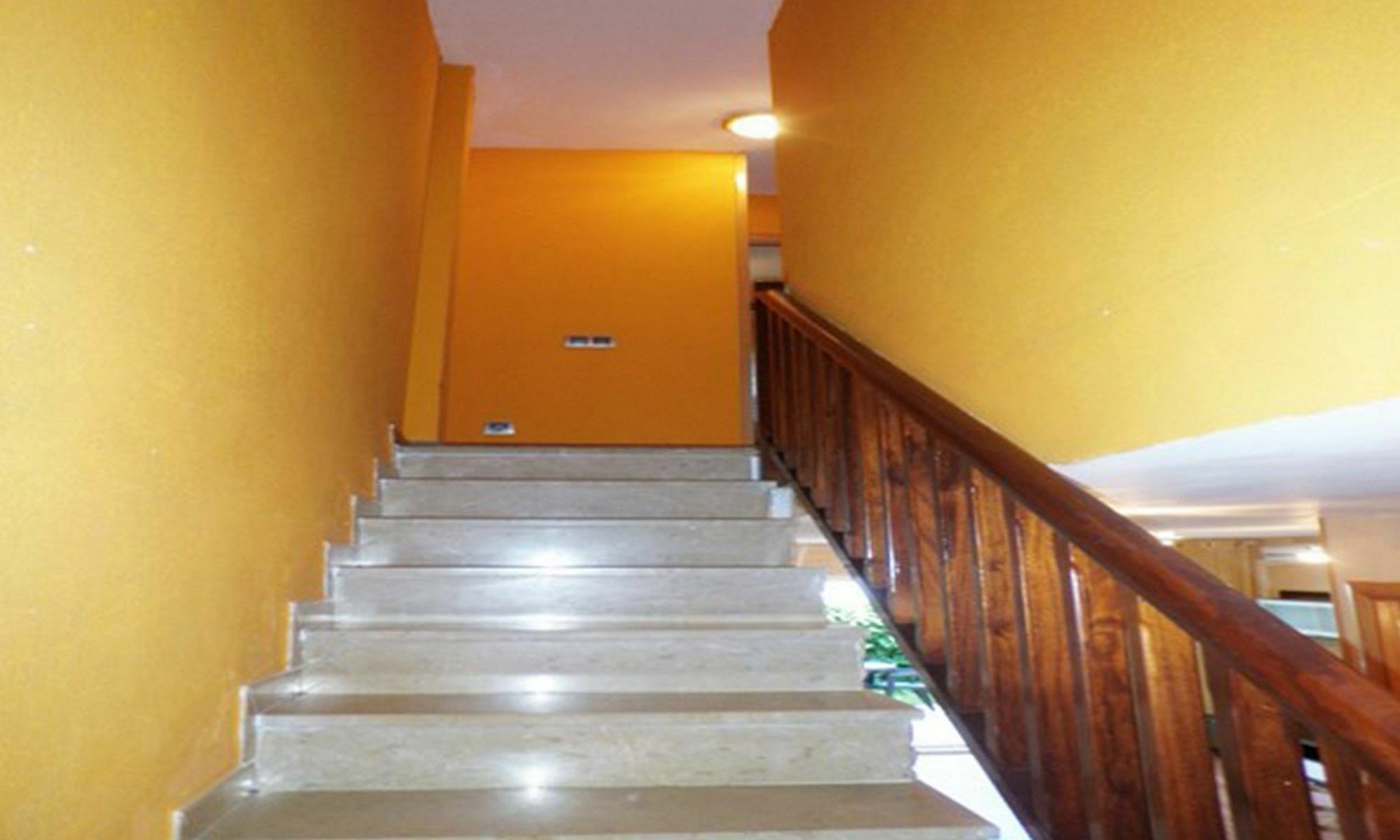 Apartsalou Cambrils Jupiter Esterno foto