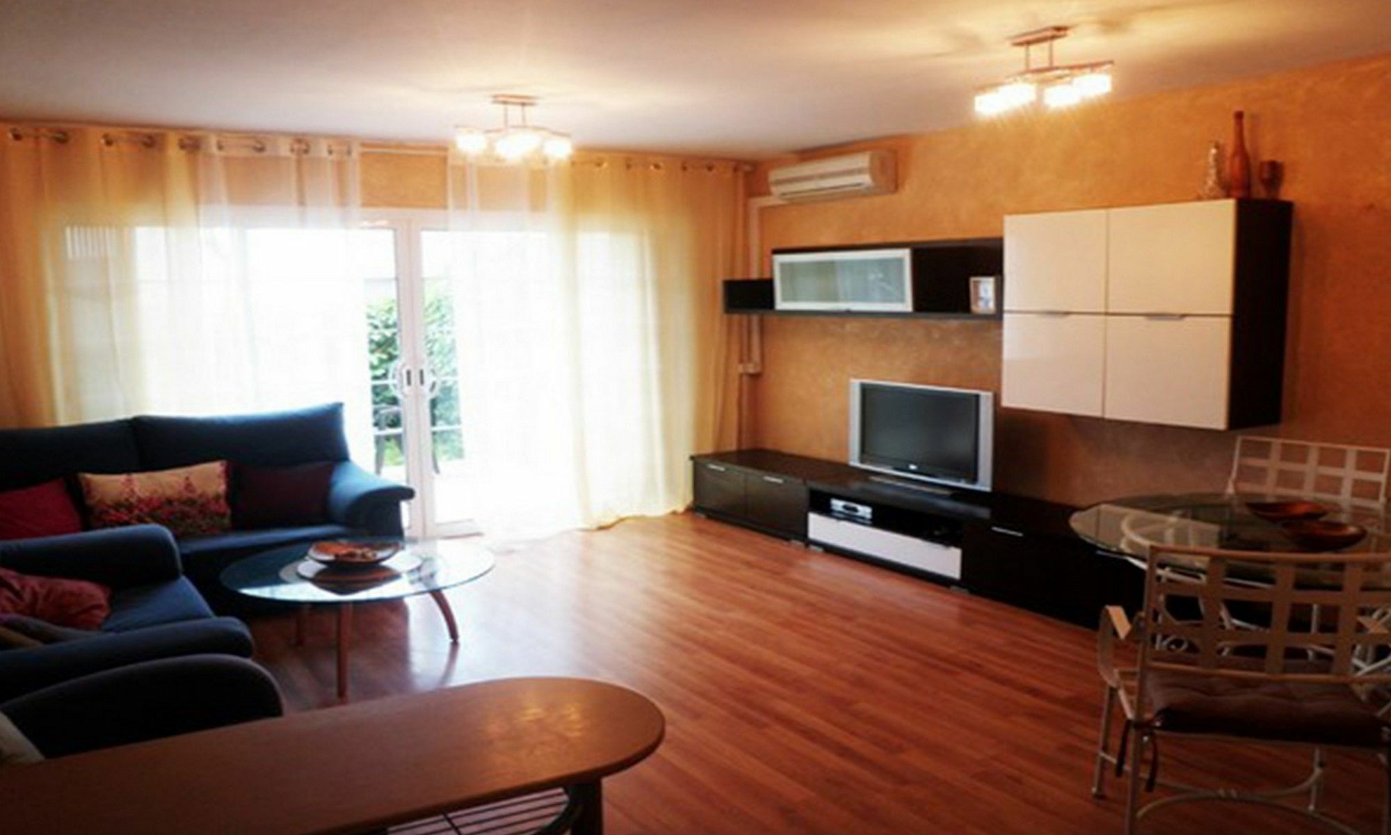 Apartsalou Cambrils Jupiter Esterno foto