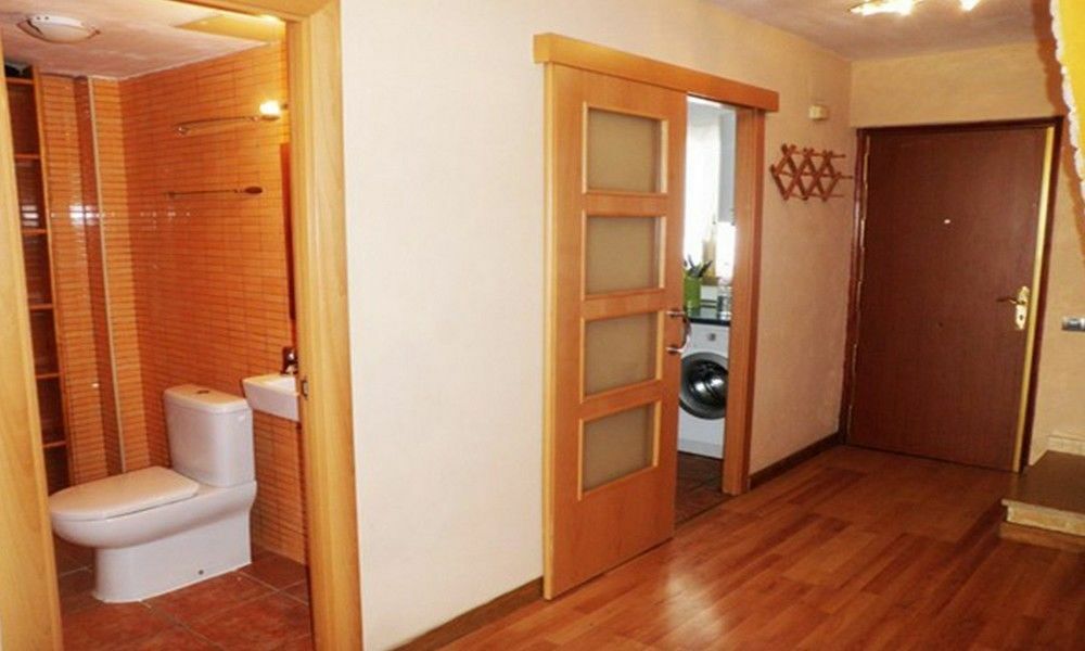 Apartsalou Cambrils Jupiter Esterno foto